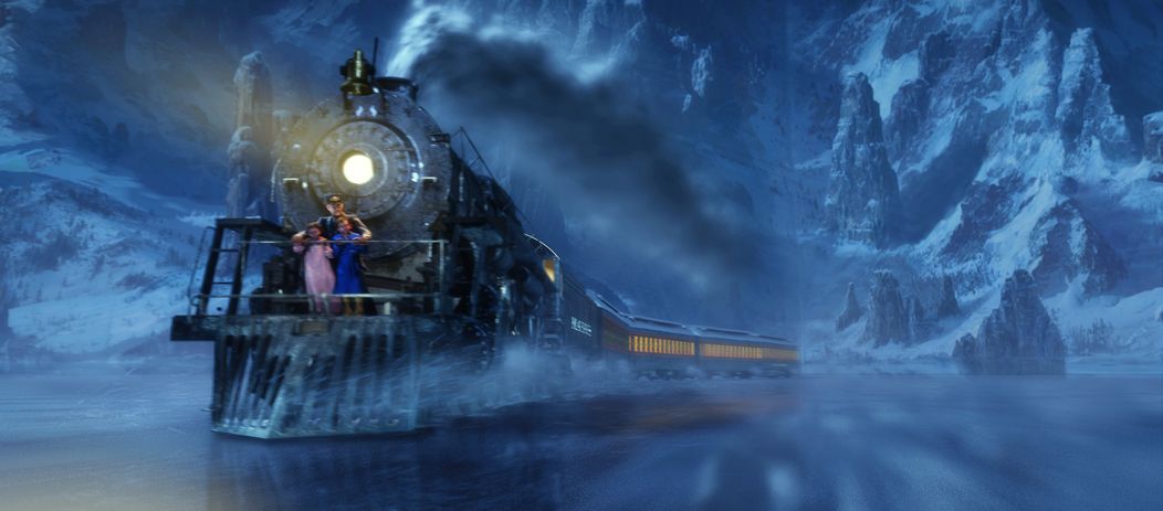 Polární Expres - 13