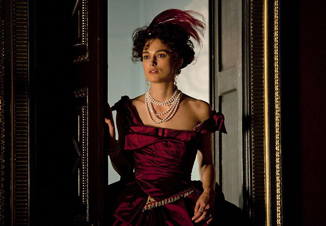 ANNA KARENINA 15