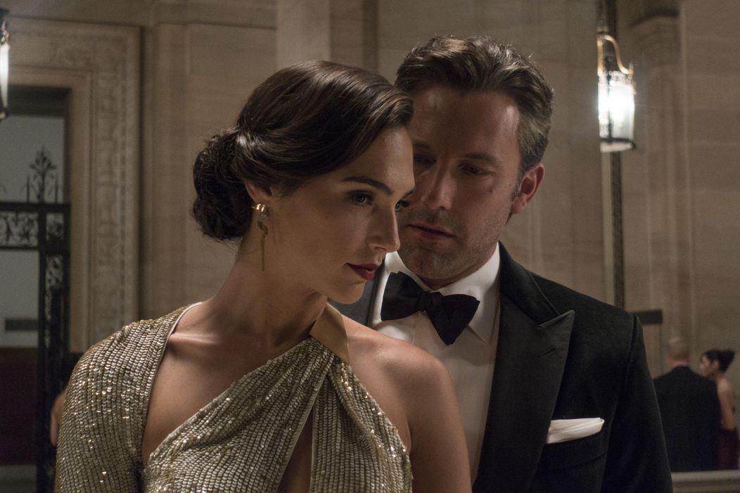 Batman vs Superman: Úsvit spravedlnosti - 11