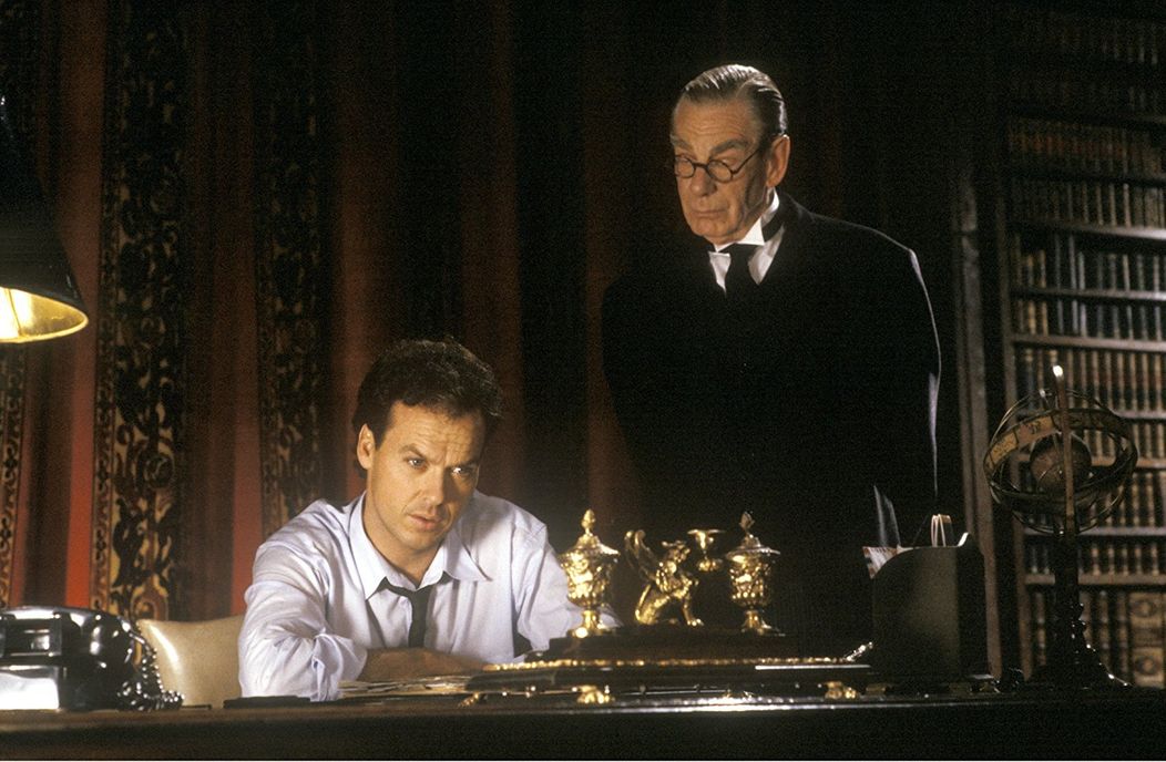 Batman (1989) - 5