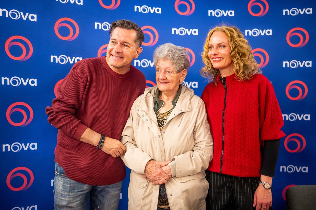 Den otevřených dveří TV Nova