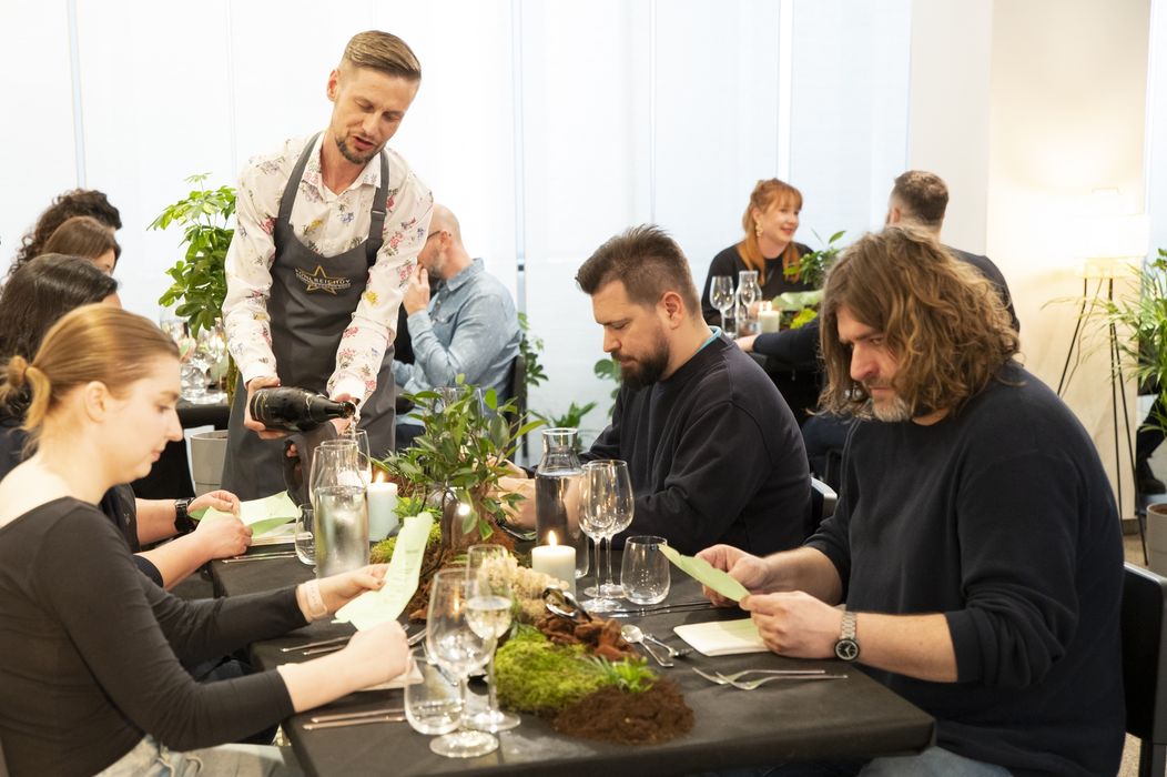 Pohlreichův souboj restaurací 7. díl 8