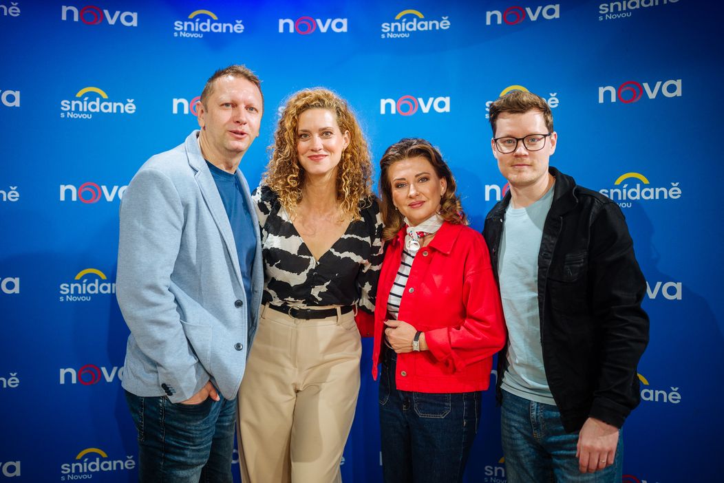 Den otevřených dveří TV Nova