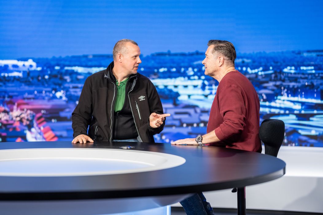 Den otevřených dveří TV Nova