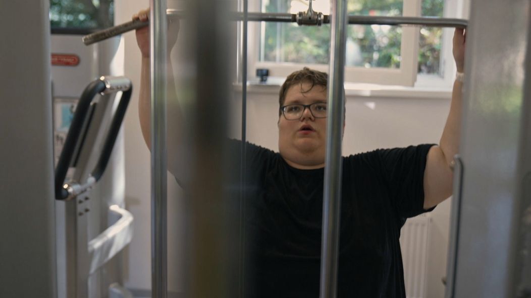 Jaroslav se pokusil změnit život od základů.