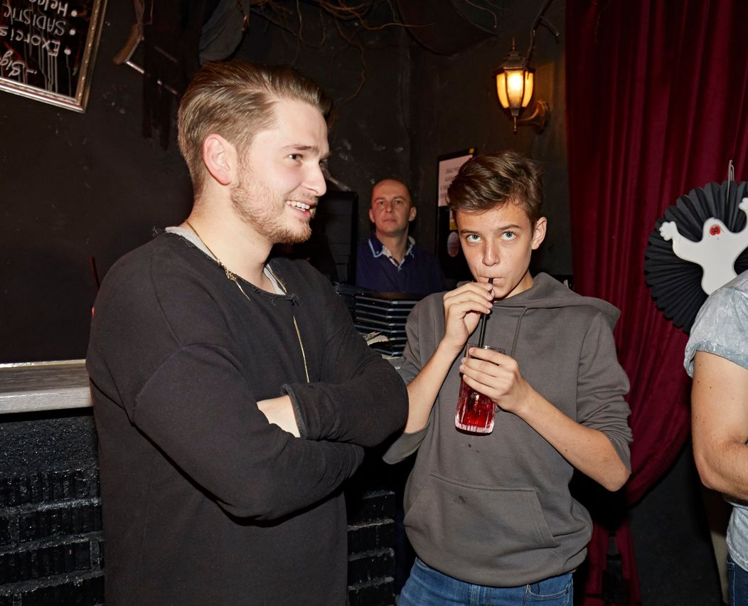 Křik a strach - Hvězdy TV Nova trpěly v domě hrůzy - 3