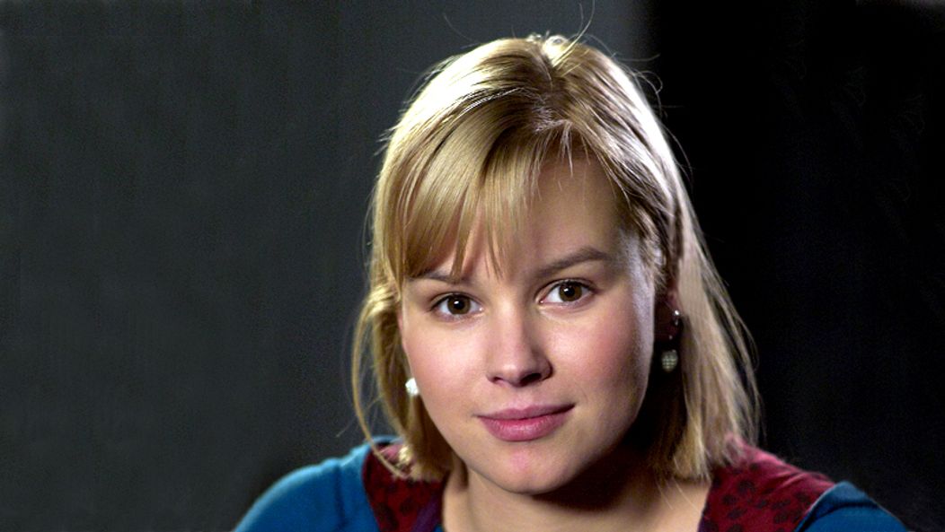 Seriál Ulice: Patricie Solaříková jako Tereza Jordánová
