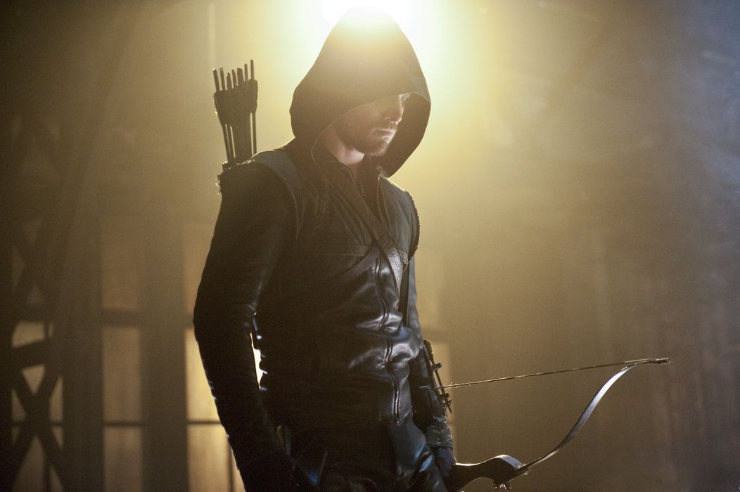Arrow - 17
