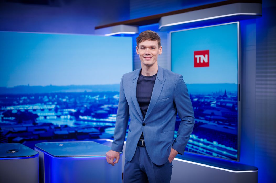 David Chmátal