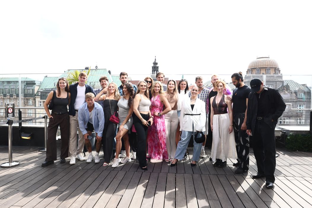 Survivor 2025 finále v Duplexu