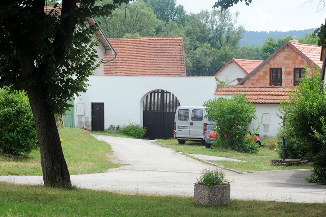 Hoštice