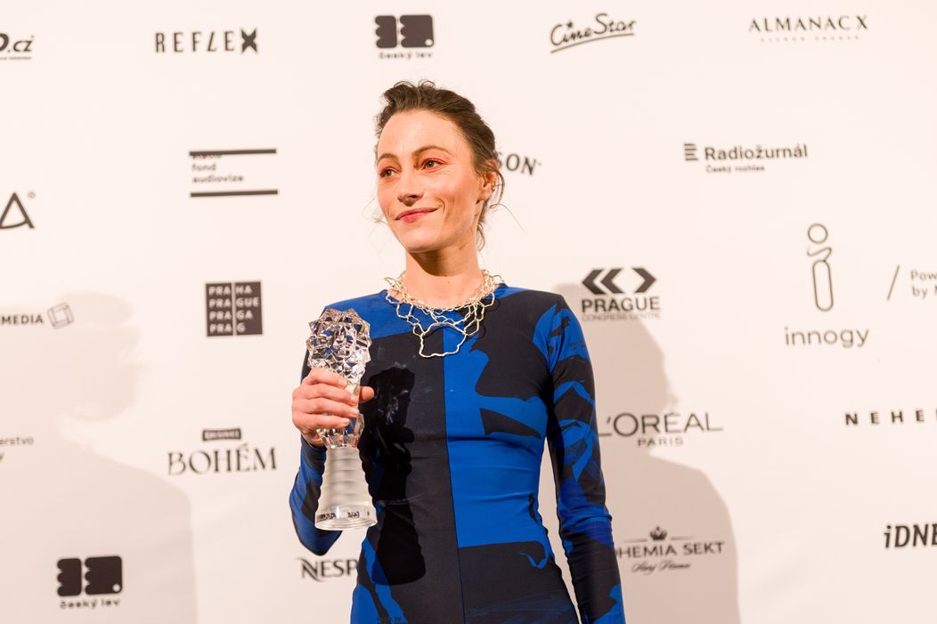 Český Lev 2026 - Johana Matoušková