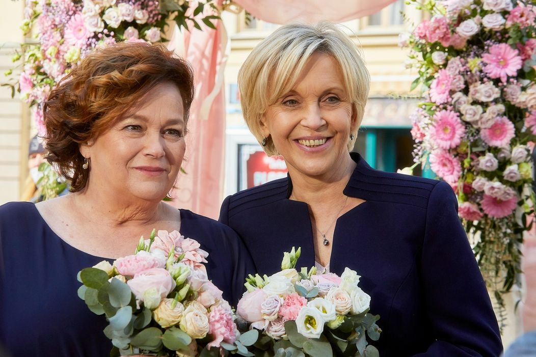 Svatba Marie a Jolany (2)