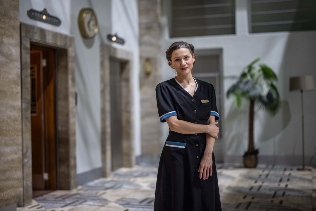 Den otevřených dveří: Ateliéry Zlaté labutě