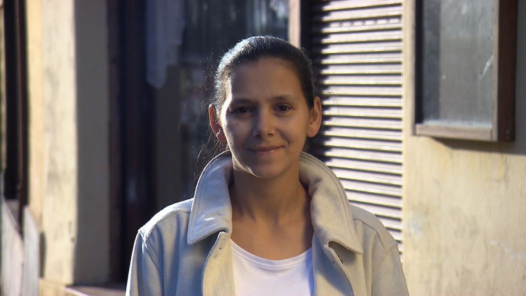Výměna manželek, série 19, první díl (1)