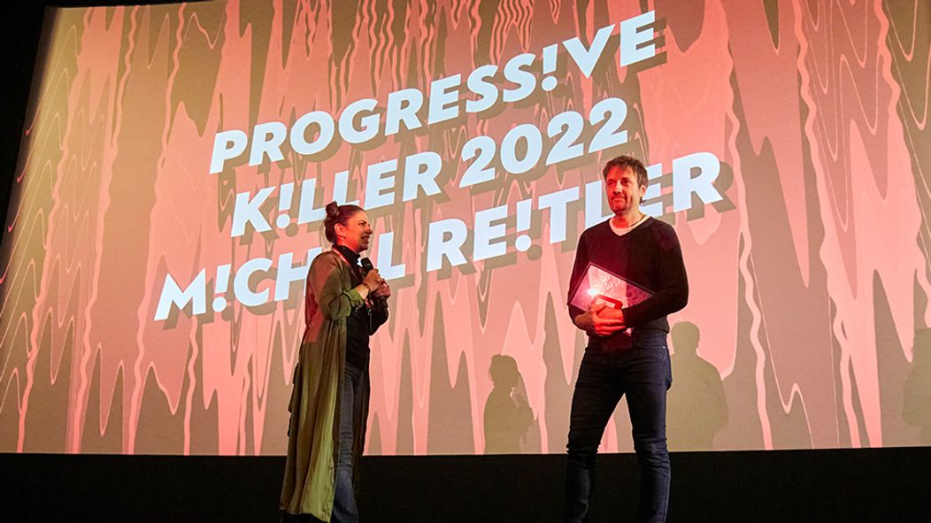 Serial Killer 4