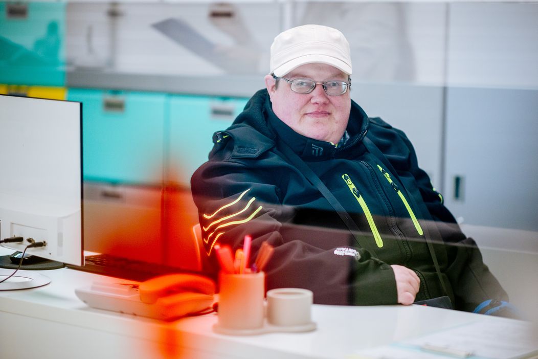 Den otevřených dveří: Ateliéry Ordinace v růžové zahradě 2