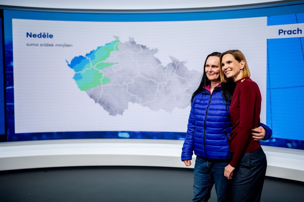 Den otevřených dveří TV Nova