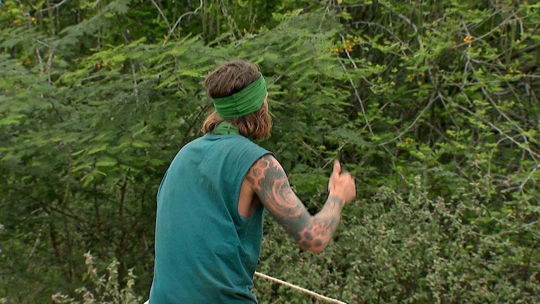 Survivor – to nejlepší z desáté epizody (10)