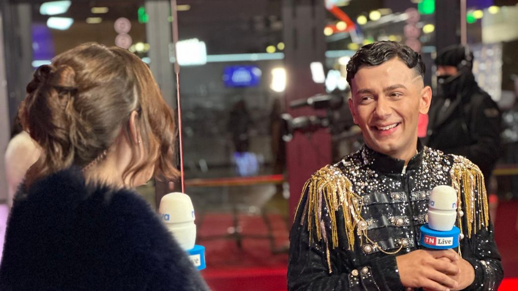 Jan Bendig na Slavících