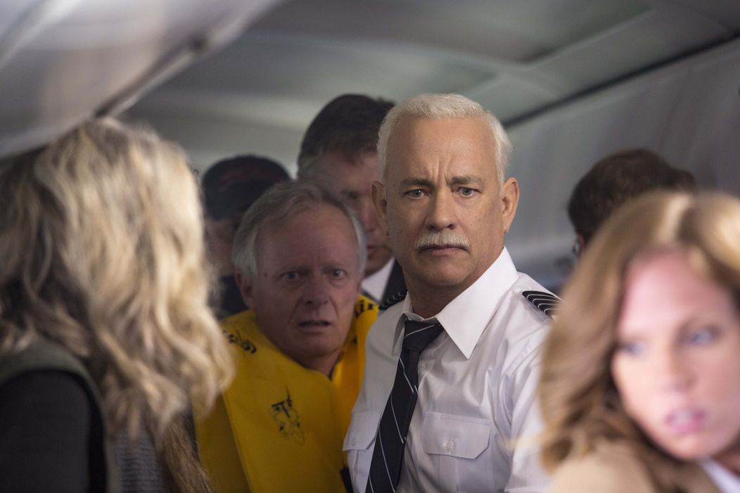 Sully: Zázrak na řece Hudson - 6