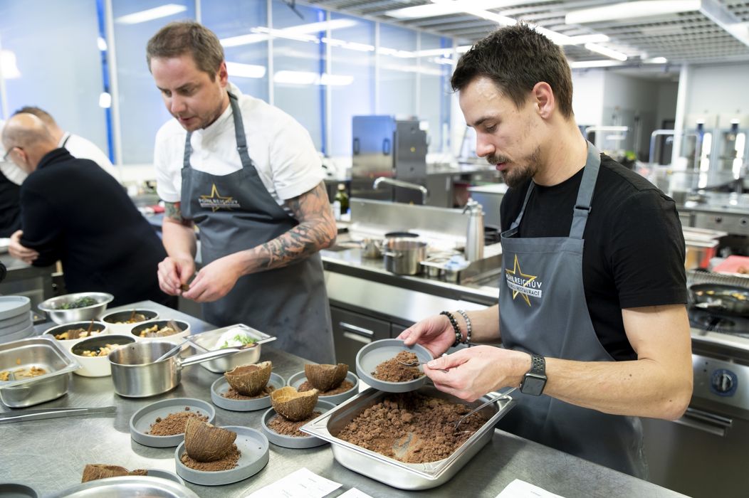 Pohlreichův souboj restaurací 7. díl 15