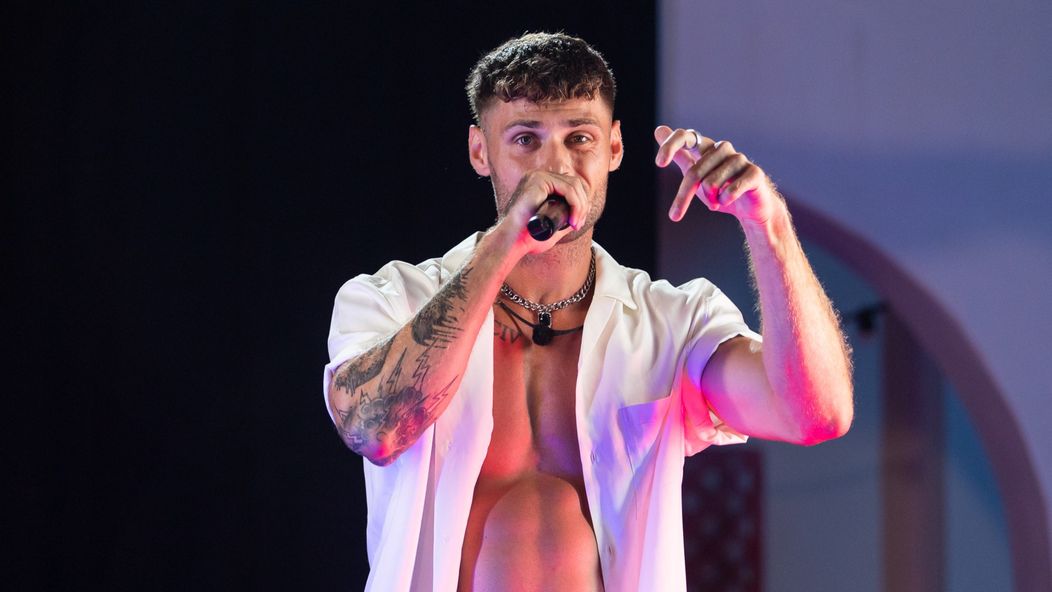 Love Island - Trabo song