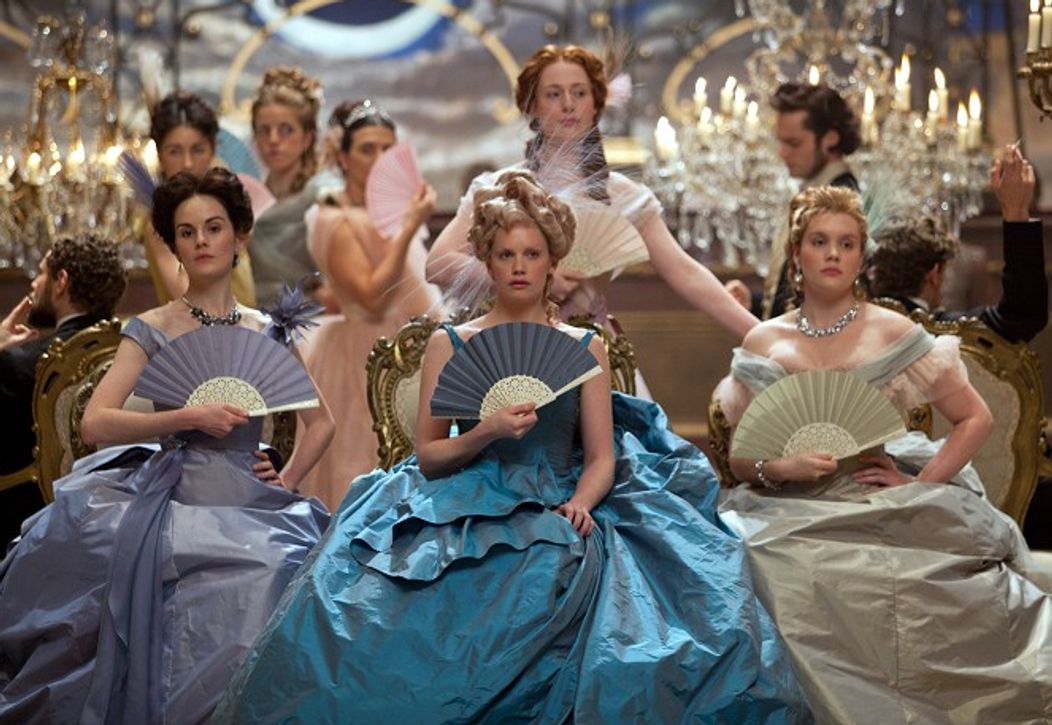 ANNA KARENINA 7