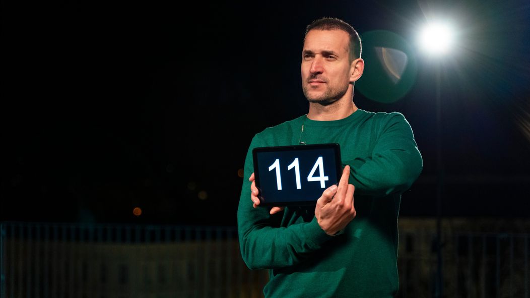 Martin Košťál, Extrémní proměny (cropped)