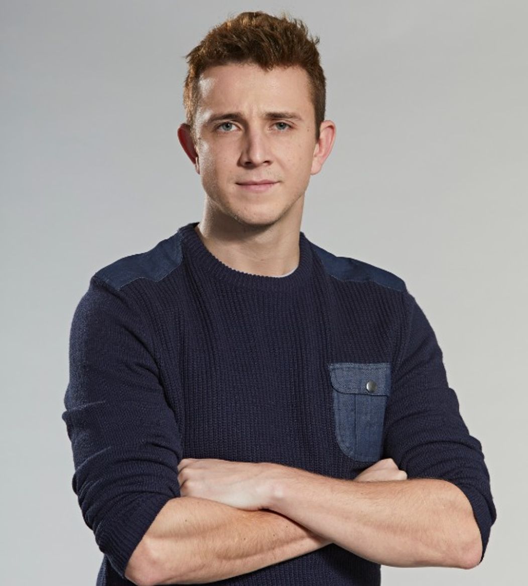 Specialisté - Jakub Štáfek - 1