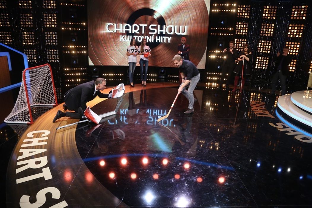 Chart Show - 1. díl - 6