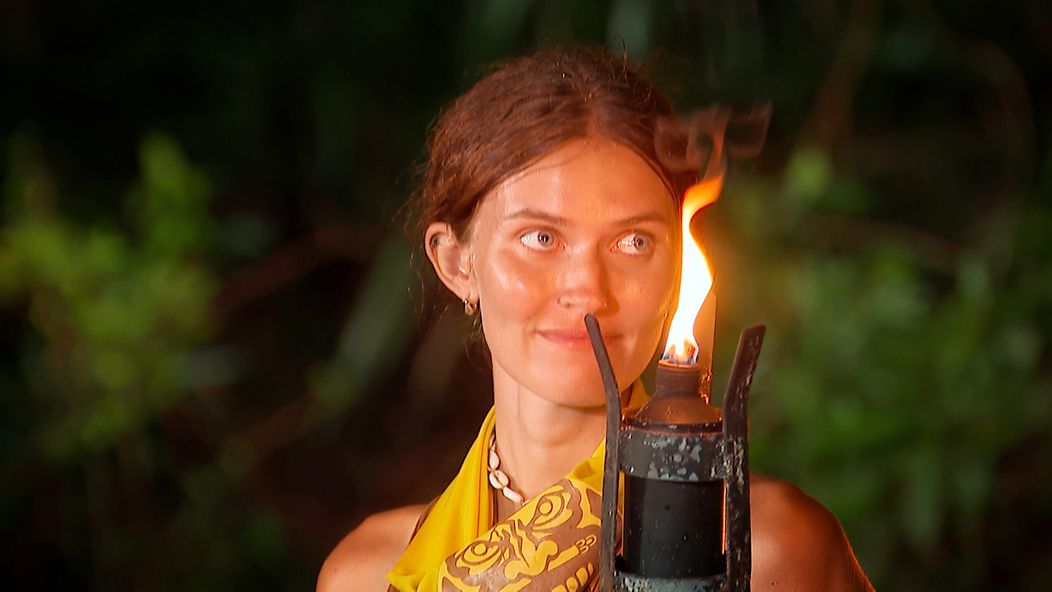 Survivor – to nejlepší ze 42. epizody (5)