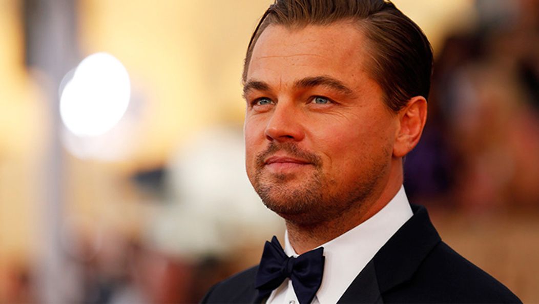 Leonardo DiCaprio - 7