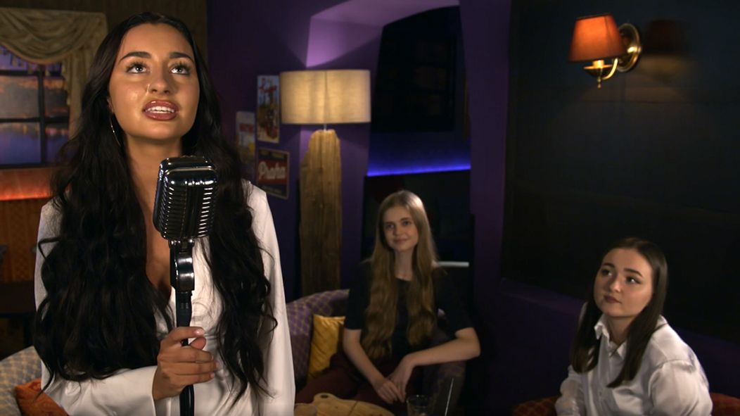 Love Island After - Sára 1