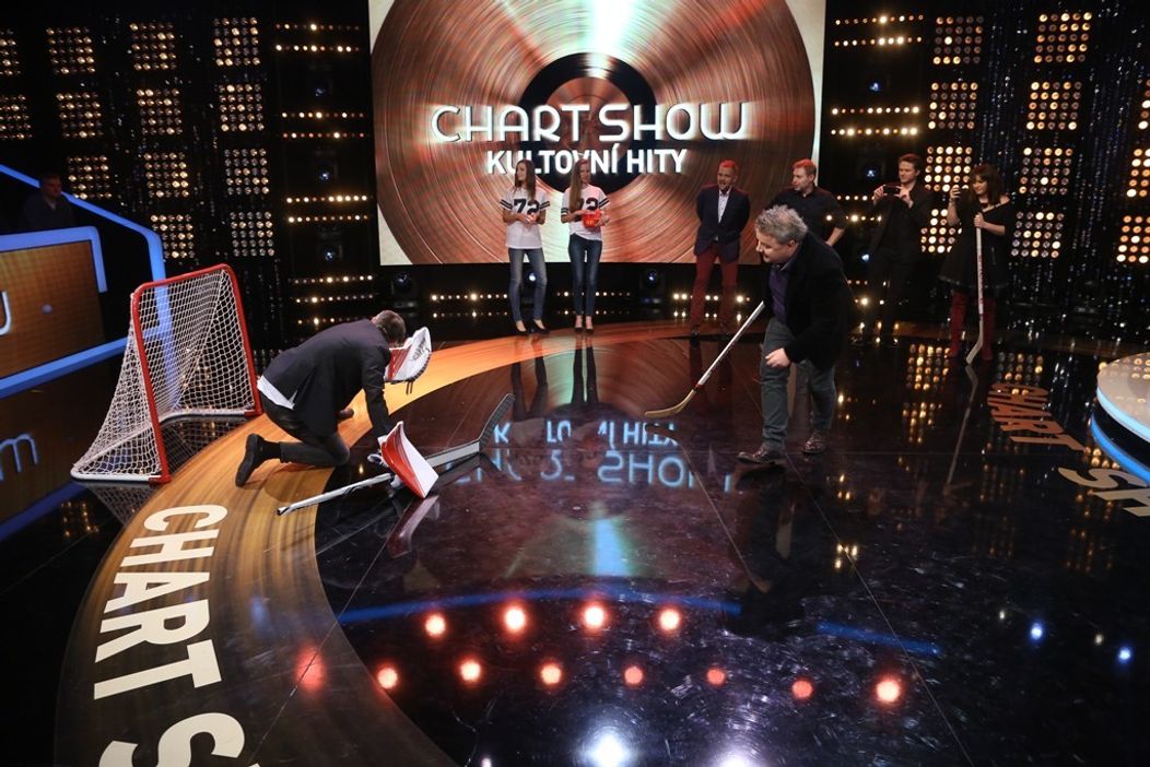 Chart Show - 1. díl - 7