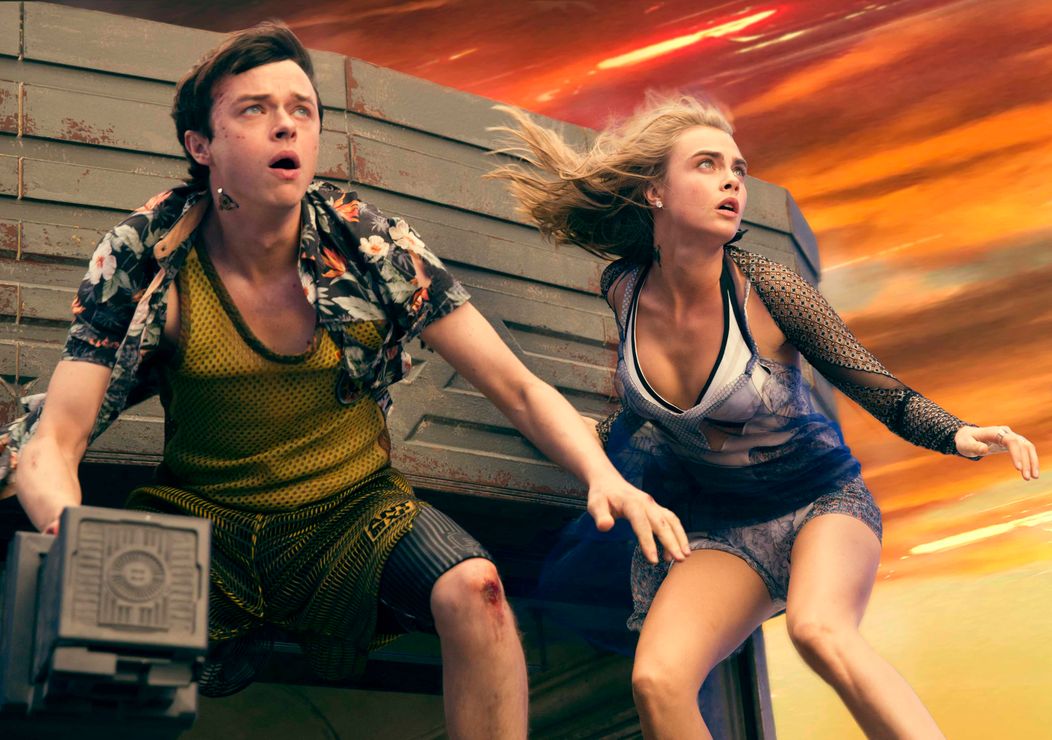 Valerian - 1