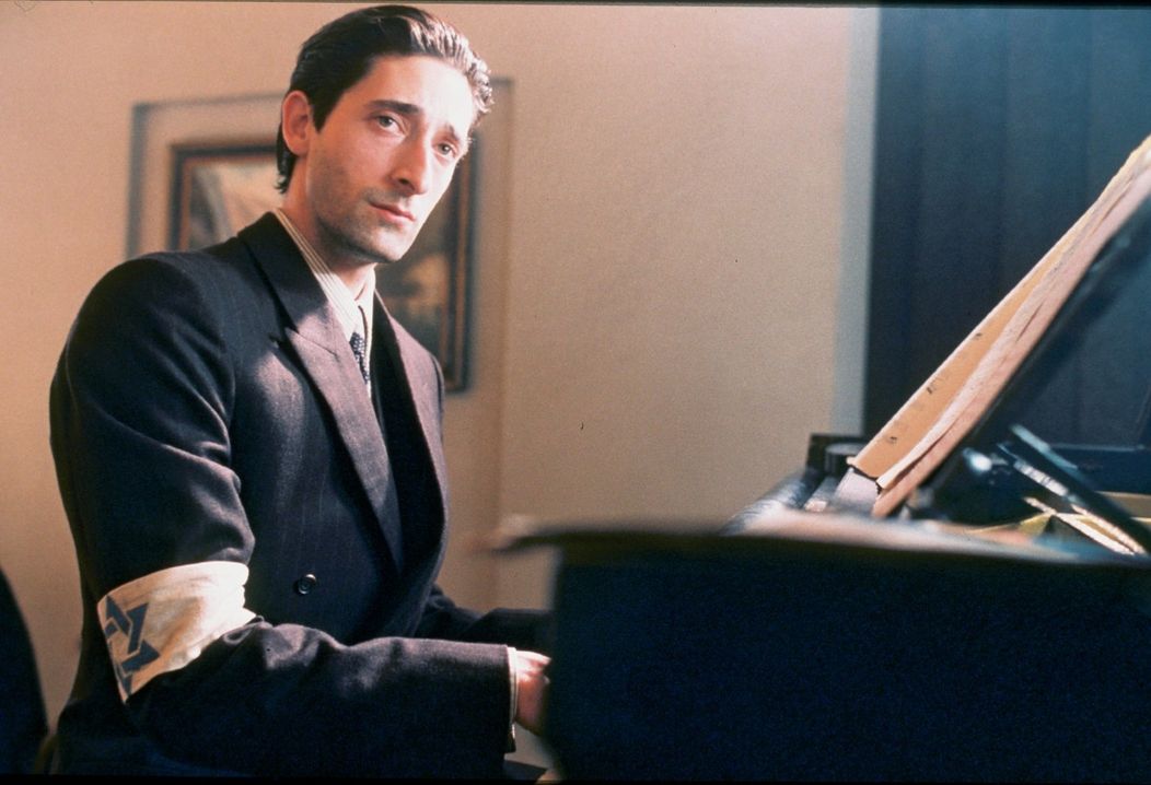 Pianista - 2