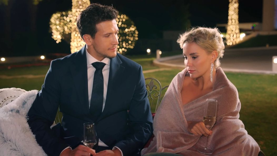 Bachelor - Jan a Denisa