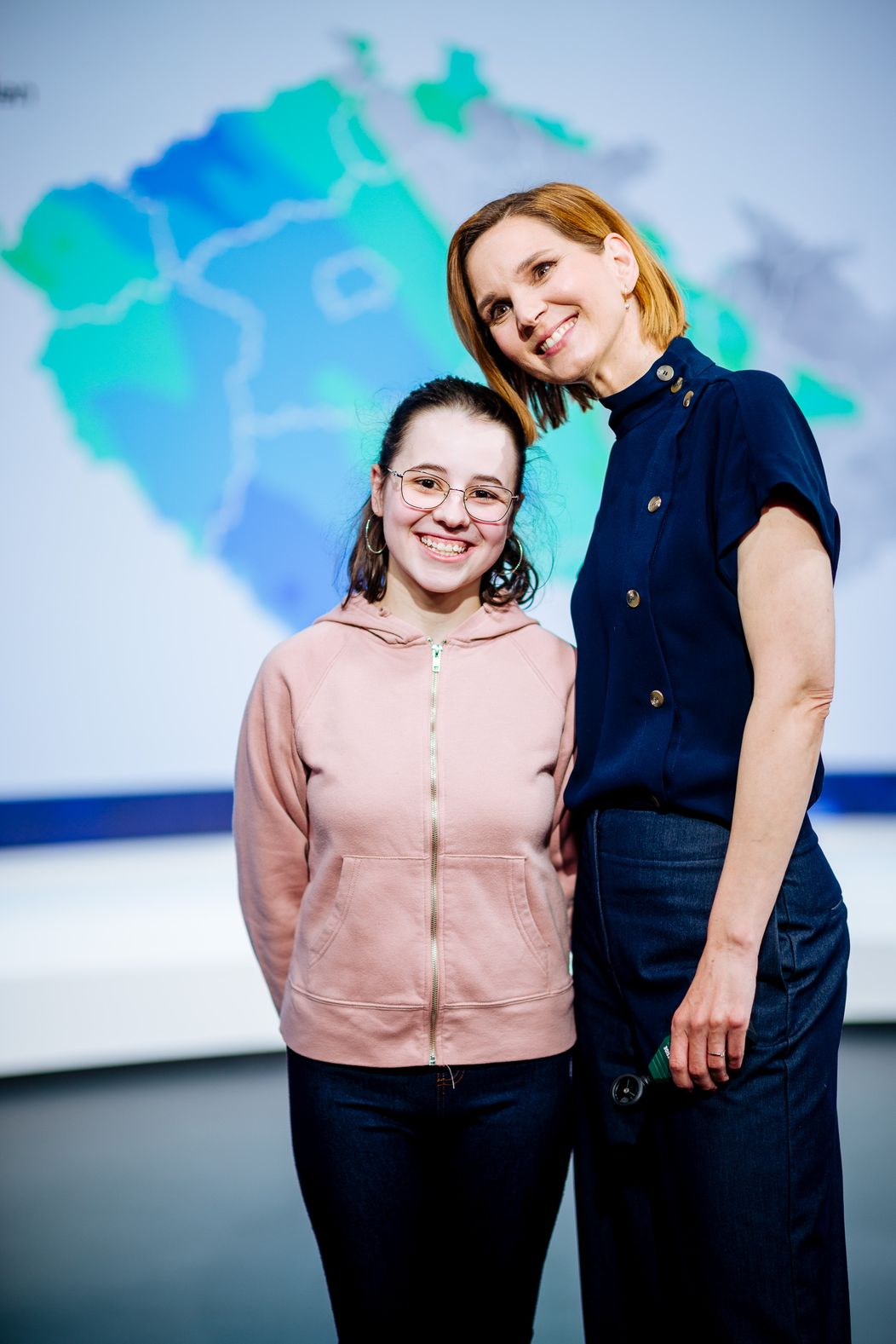 Den otevřených dveří TV Nova