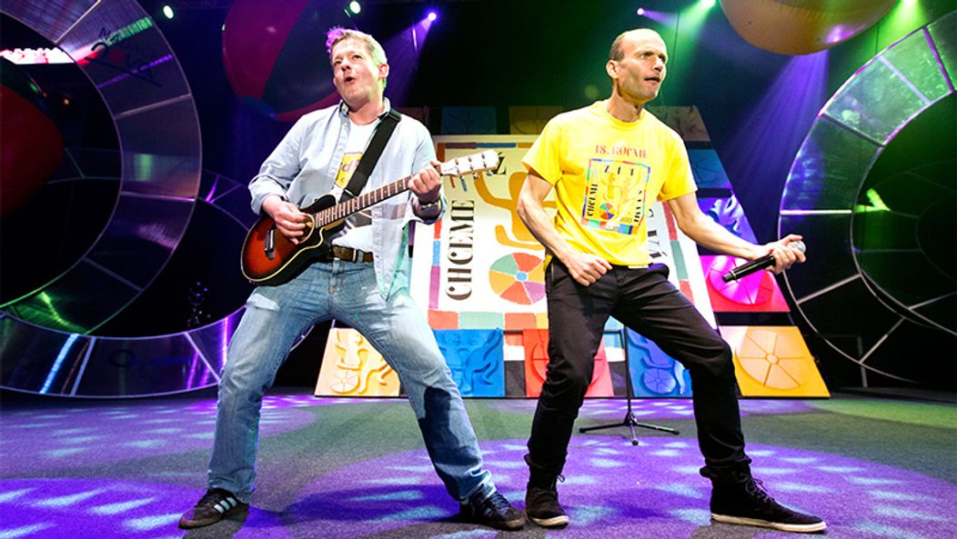 Chceme žít s vámi - 11