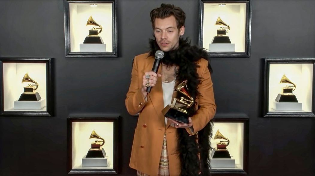 Harry Styles 8