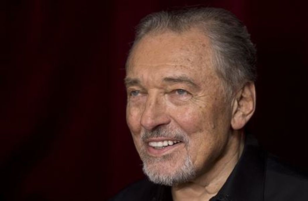Citáty - Karel Gott
