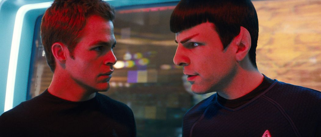 StarTrek -