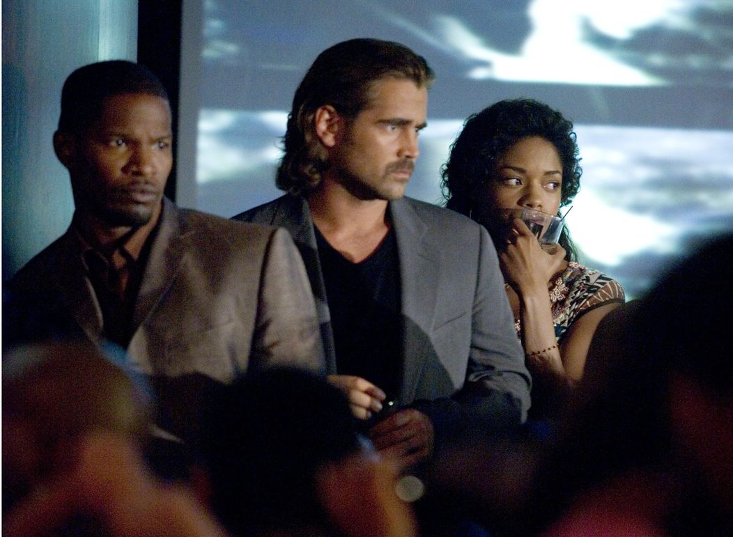 Miami Vice (2006) - 4