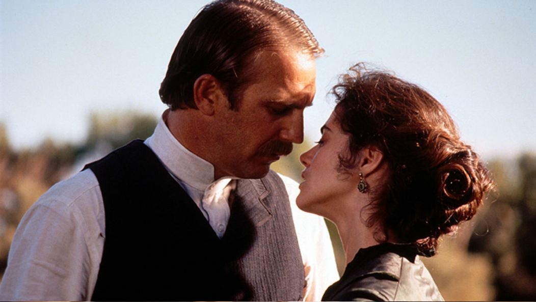 Wyatt Earp - 2