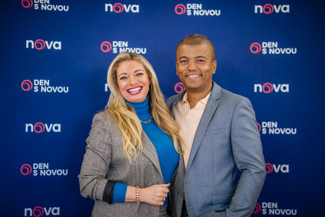 Den otevřených dveří: Budova TV Nova