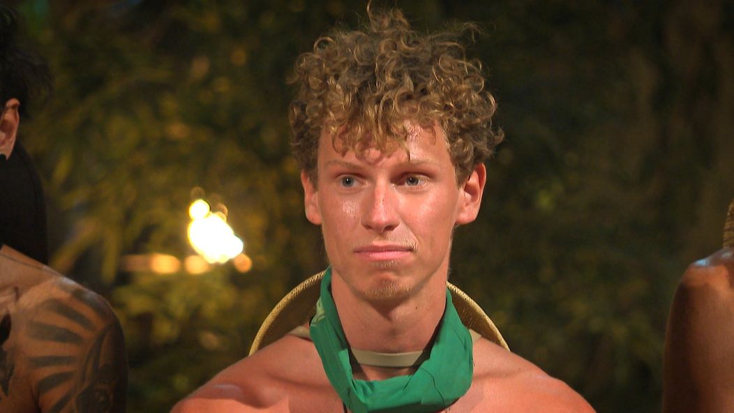 Survivor - Pája