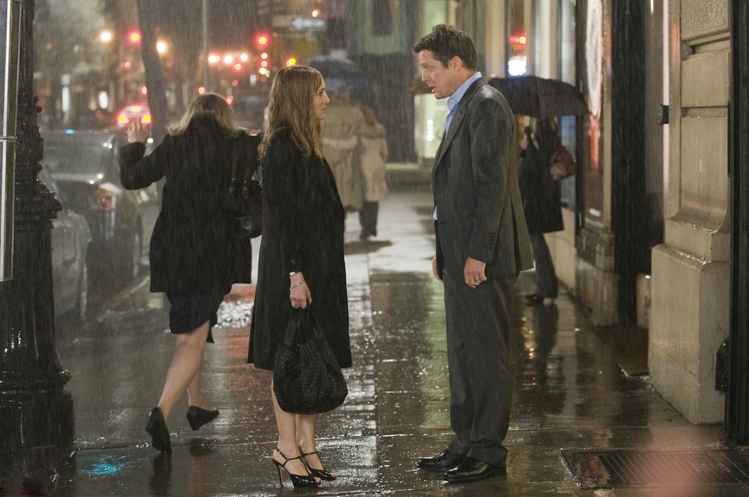 Morganovi - 2