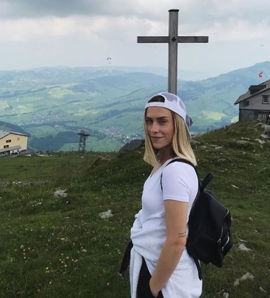 Mariana Prachařová - 3