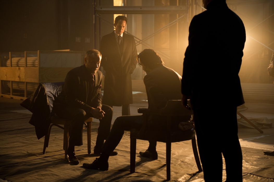 John Wick - 19